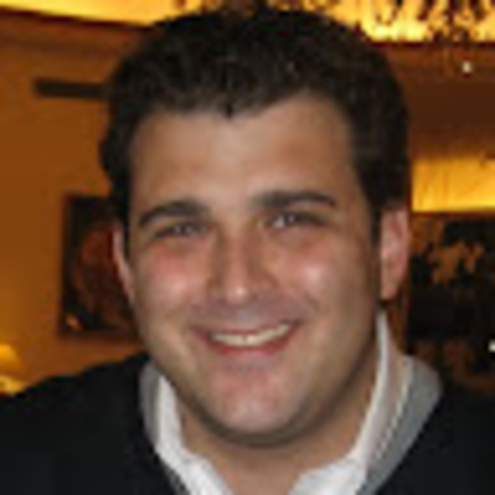 Meet your Posher, Matthew